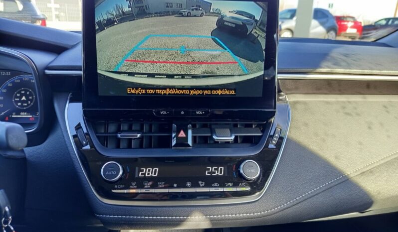 TOYOTA COROLLA SDN 1.5 ACTIVE PLUS (Φ) full