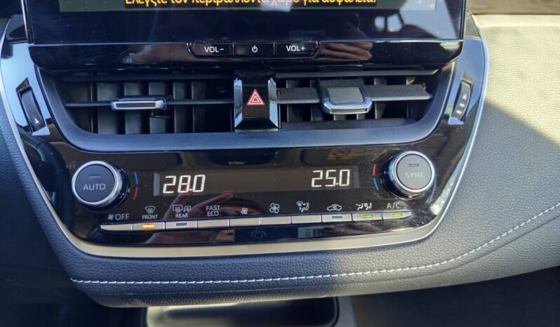 TOYOTA COROLLA SDN 1.5 ACTIVE PLUS (Φ) full