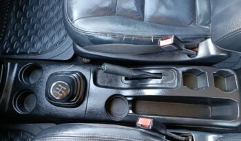 Ford Maverick 2.0 full