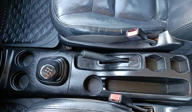 Ford Maverick 2.0 full