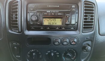 Ford Maverick 2.0 full