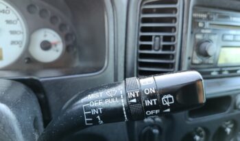 Ford Maverick 2.0 full