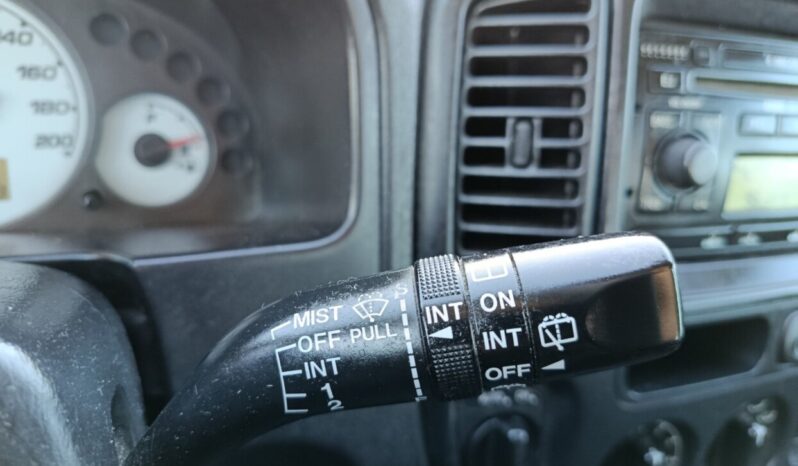 Ford Maverick 2.0 full