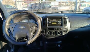 Ford Maverick 2.0 full