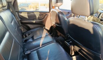 Ford Maverick 2.0 full