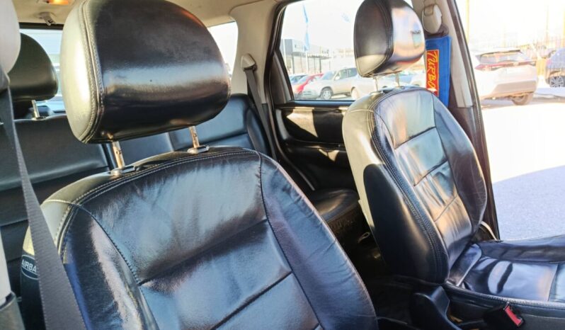 Ford Maverick 2.0 full