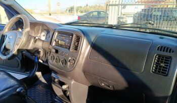 Ford Maverick 2.0 full