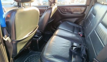 Ford Maverick 2.0 full