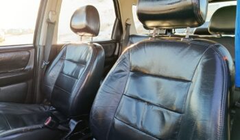 Ford Maverick 2.0 full