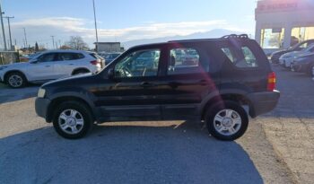 Ford Maverick 2.0 full