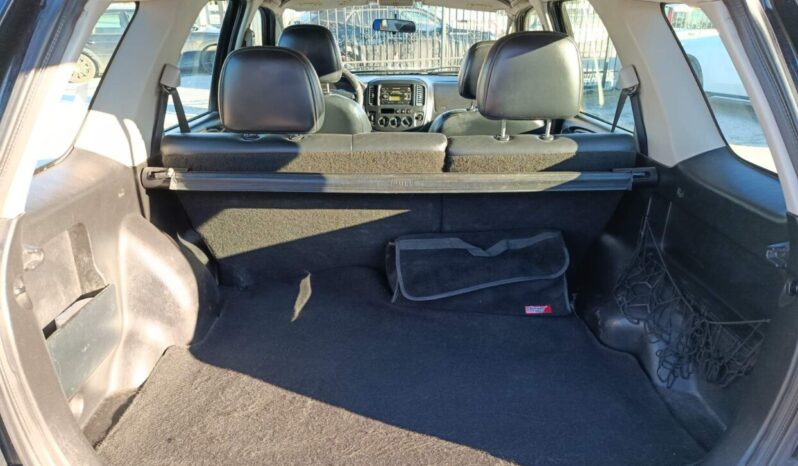 Ford Maverick 2.0 full