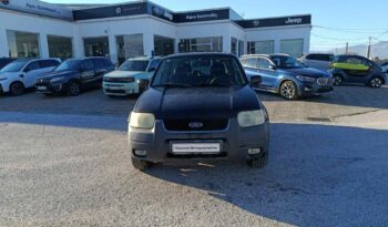 Ford Maverick 2.0 full