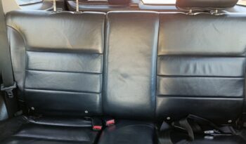 Ford Maverick 2.0 full