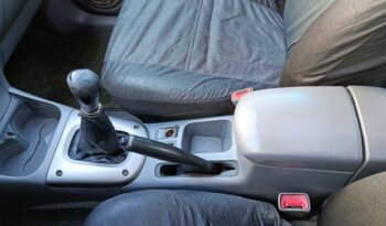 TOYOTA RAV4 2.0 4×4 150hp full