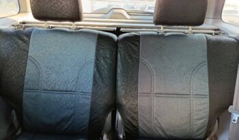 TOYOTA RAV4 2.0 4×4 150hp full