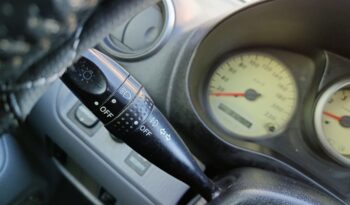 TOYOTA RAV4 2.0 4×4 150hp full