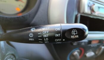 TOYOTA RAV4 2.0 4×4 150hp full