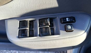 TOYOTA RAV4 2.0 4×4 150hp full