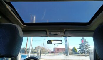 TOYOTA RAV4 2.0 4×4 150hp full