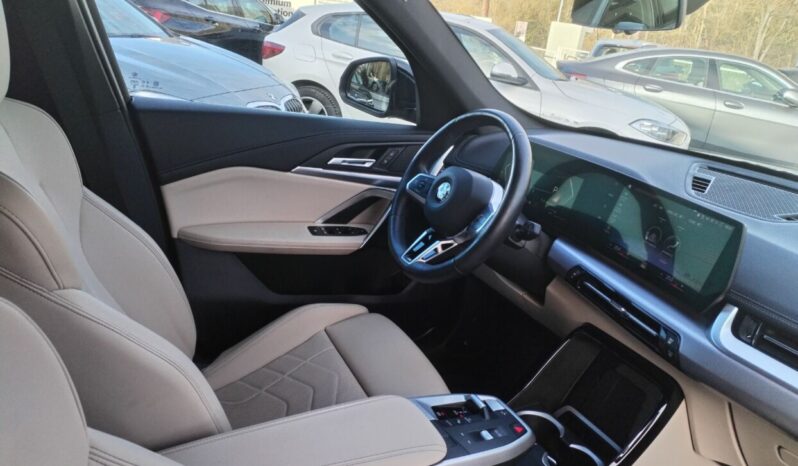 BMW X1 sDrive20i xLine full