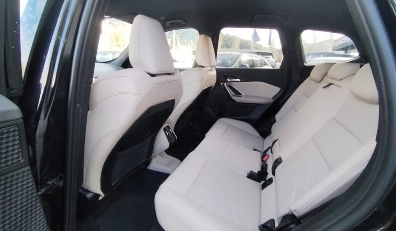 BMW X1 sDrive20i xLine full