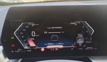 BMW X1 sDrive20i xLine full