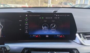 BMW X1 sDrive20i xLine full