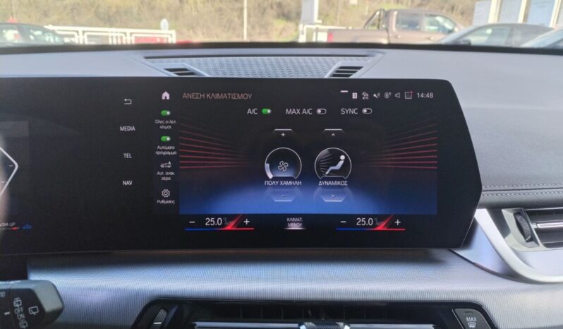 BMW X1 sDrive20i xLine full