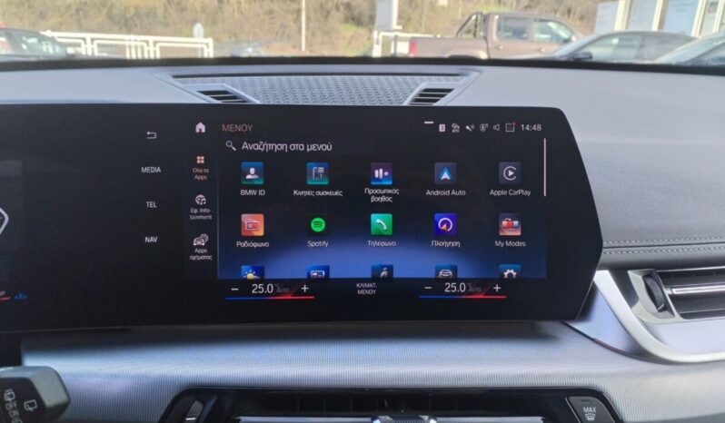 BMW X1 sDrive20i xLine full