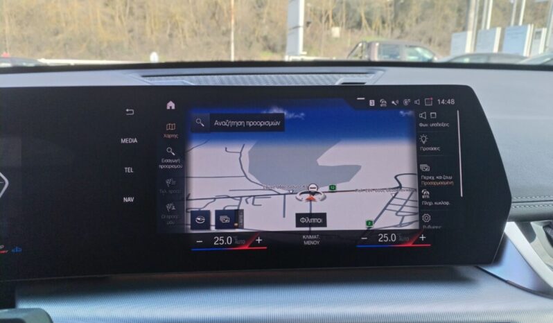 BMW X1 sDrive20i xLine full