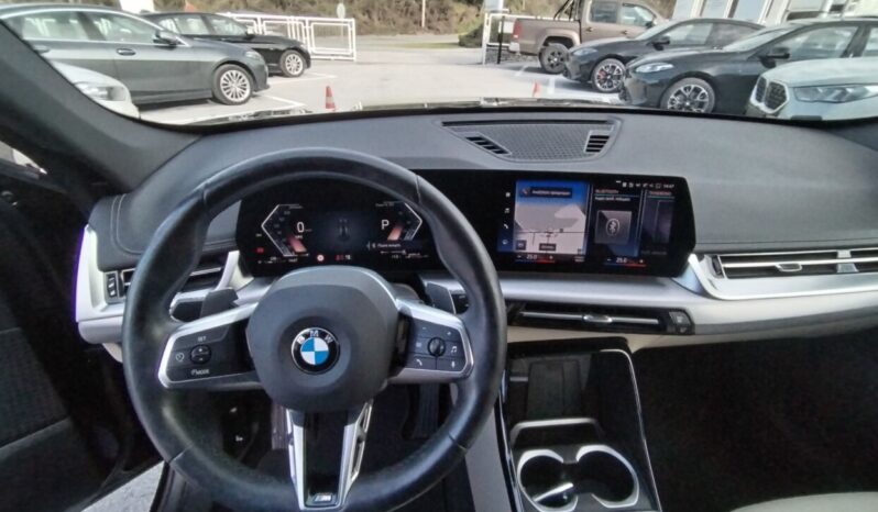 BMW X1 sDrive20i xLine full