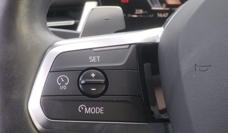 BMW X1 sDrive20i xLine full