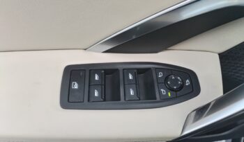 BMW X1 sDrive20i xLine full