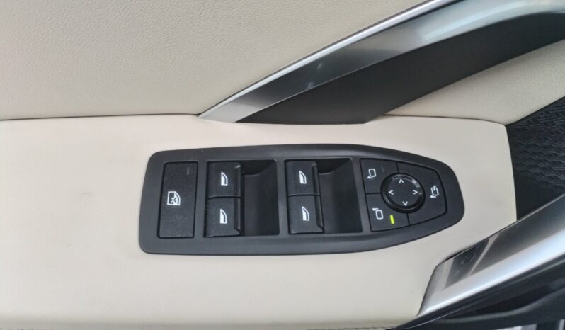 BMW X1 sDrive20i xLine full