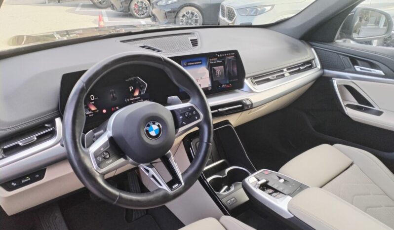 BMW X1 sDrive20i xLine full