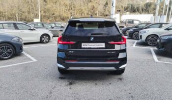 BMW X1 sDrive20i xLine full