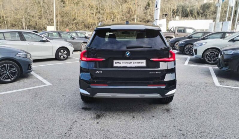 BMW X1 sDrive20i xLine full