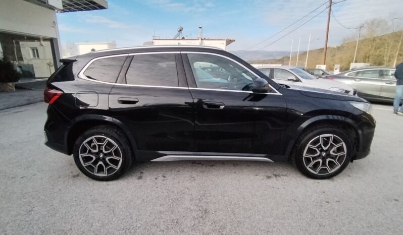 BMW X1 sDrive20i xLine full