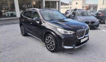 BMW X1 sDrive20i xLine full