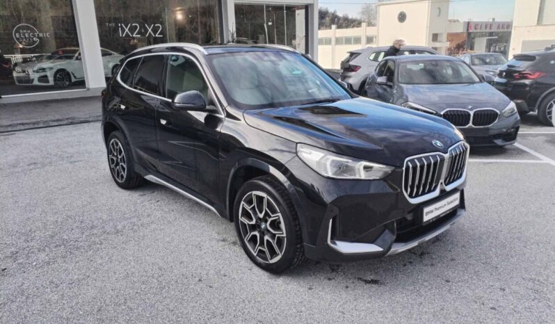 BMW X1 sDrive20i xLine full