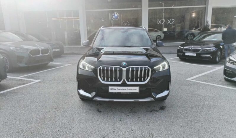 BMW X1 sDrive20i xLine full