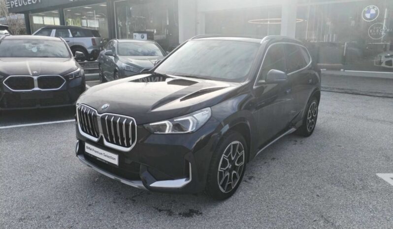 BMW X1 sDrive20i xLine full