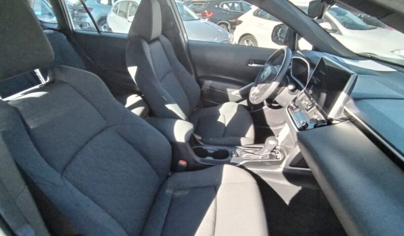 TOYOTA Corolla CROSS X 1.8 HSD Active Plus (Φ) full