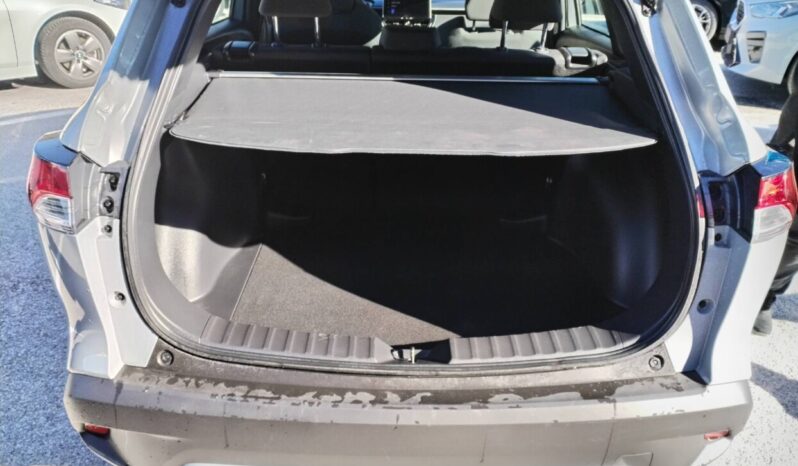 TOYOTA Corolla CROSS X 1.8 HSD Active Plus (Φ) full