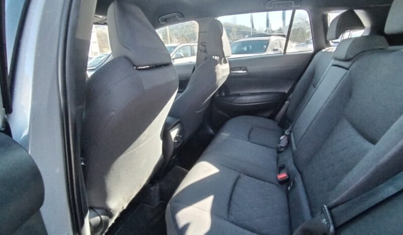 TOYOTA Corolla CROSS X 1.8 HSD Active Plus (Φ) full