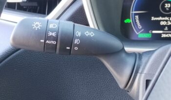 TOYOTA Corolla CROSS X 1.8 HSD Active Plus (Φ) full