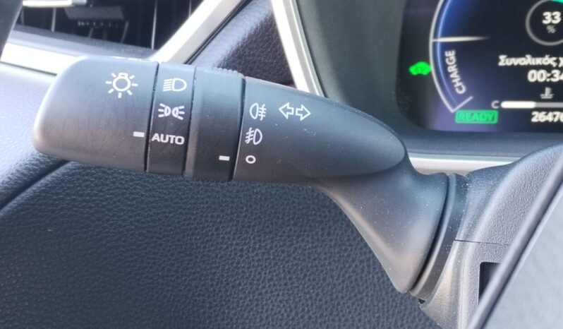 TOYOTA Corolla CROSS X 1.8 HSD Active Plus (Φ) full