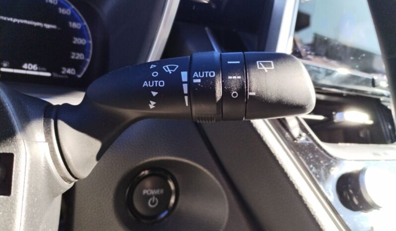 TOYOTA Corolla CROSS X 1.8 HSD Active Plus (Φ) full