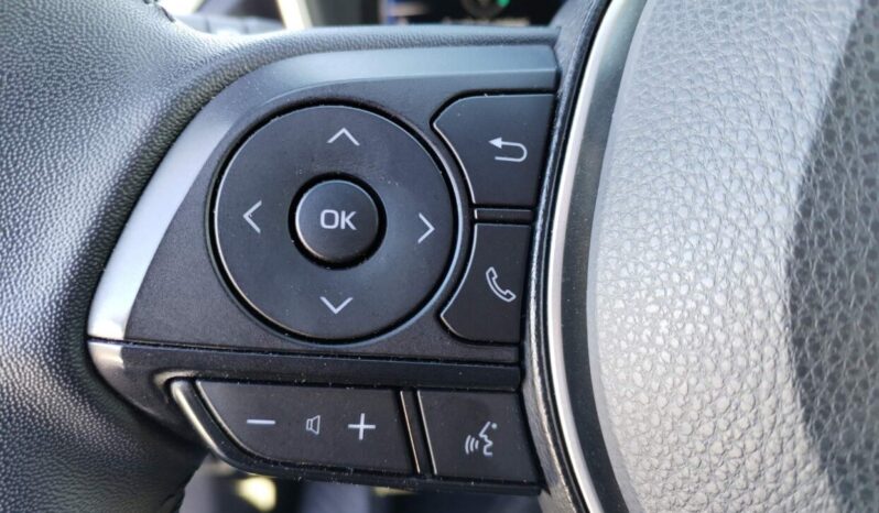 TOYOTA Corolla CROSS X 1.8 HSD Active Plus (Φ) full