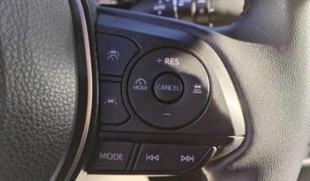 TOYOTA Corolla CROSS X 1.8 HSD Active Plus (Φ) full